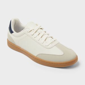 Goodfellow & Co - Men's Finlay Sneakers - Goodfellow & Co White 9 White